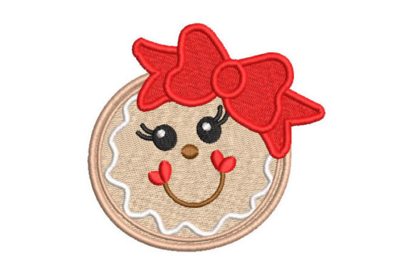 Christmas Cookie