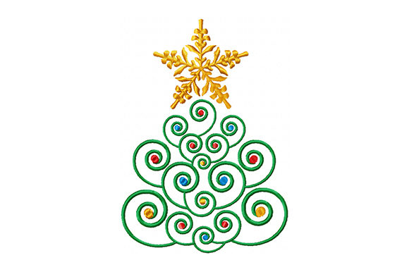 Christmas Fir