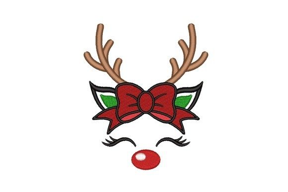 Christmas Reindeer