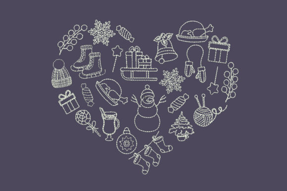 Love Christmas